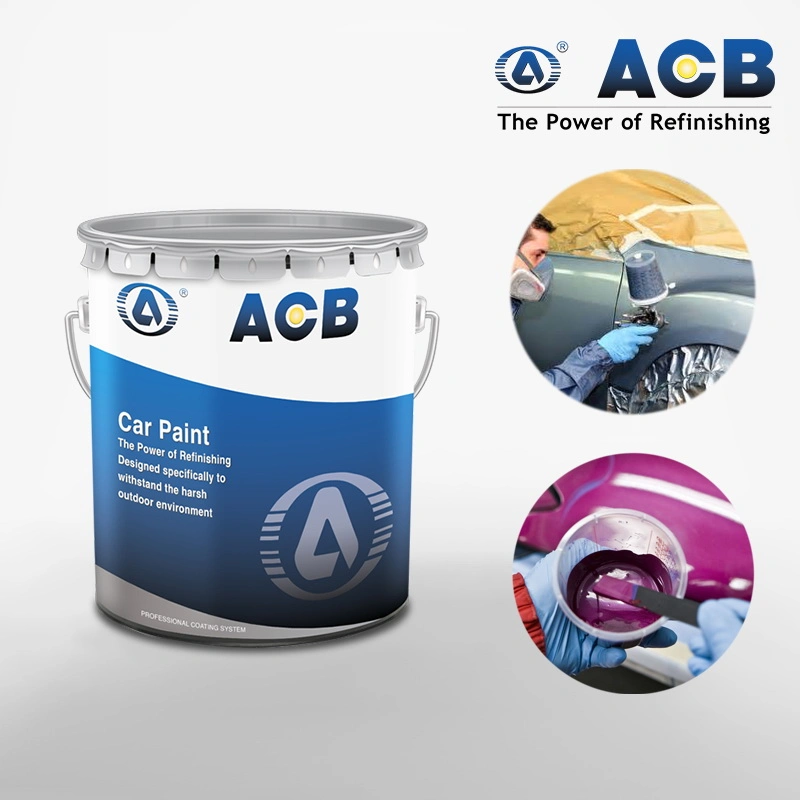 Automotive Paint Systems Auto Refinishing Supplies Putty