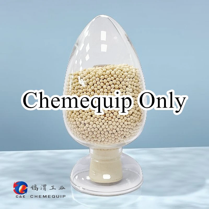 4A Special Molecular Sieve for Dtergent Desiccants Adsorption