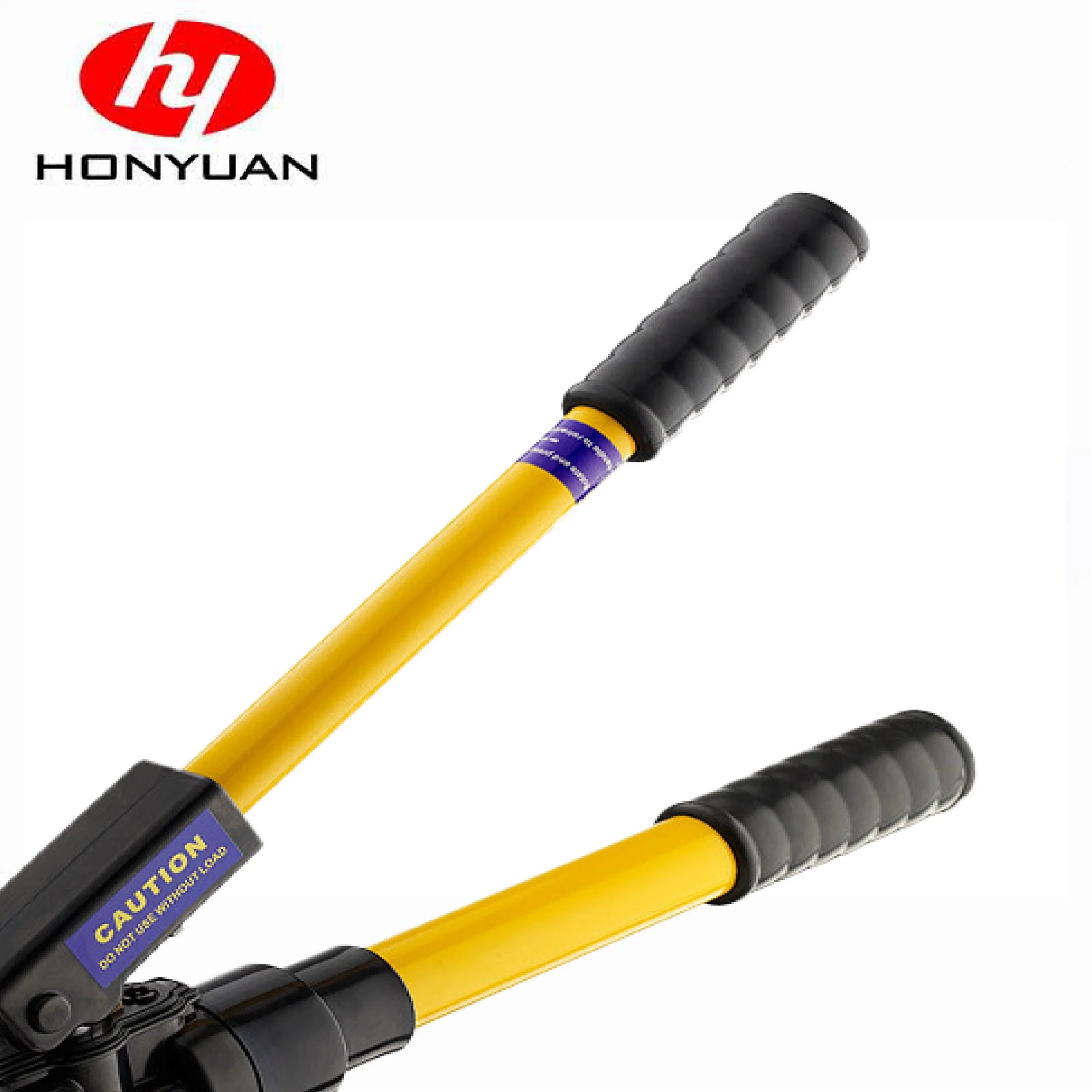 Hydraulic Crimping Tool Head Crimp Manual Hydraulic Hand Terminal Crimping Tools