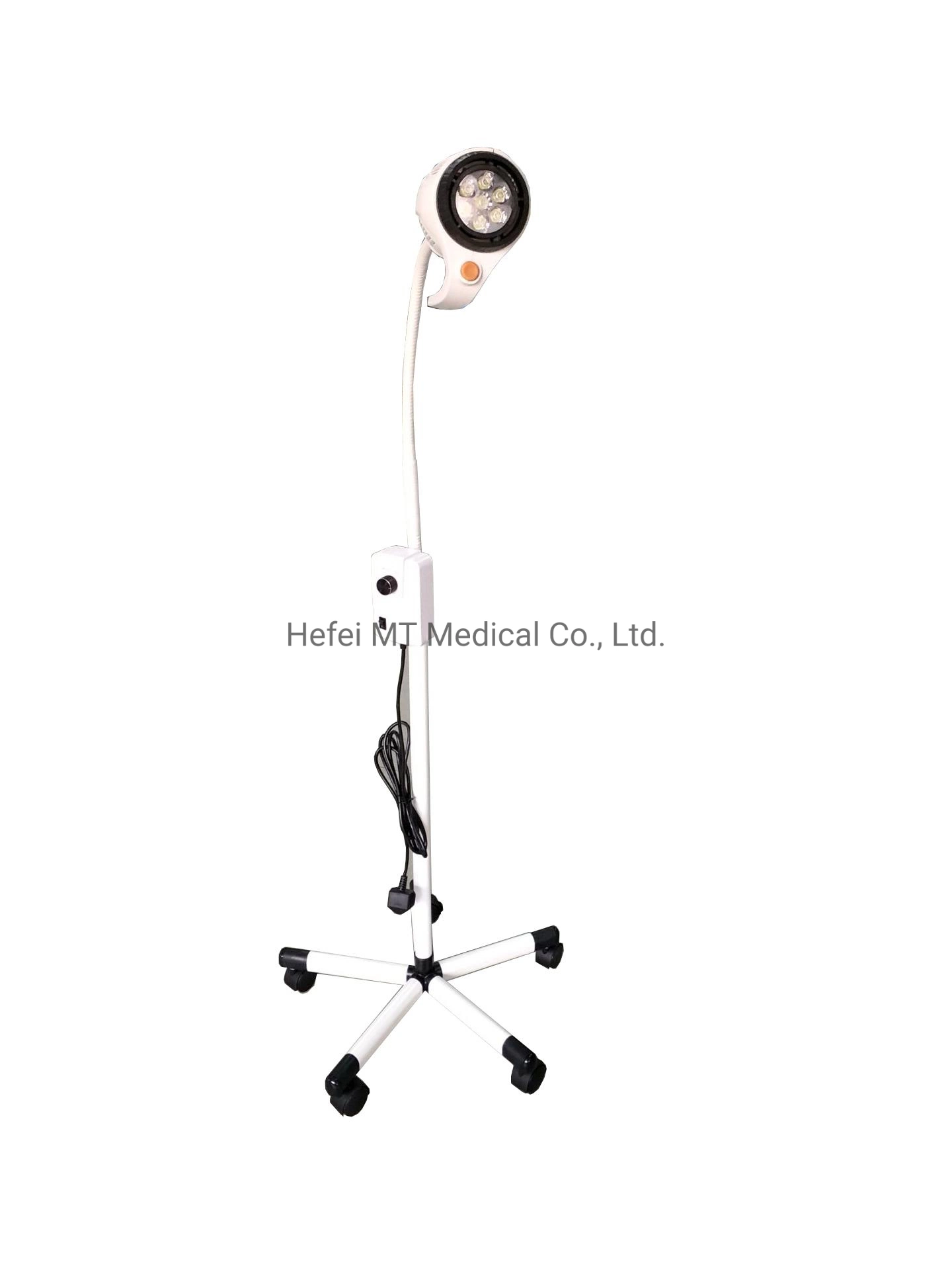 Clinic LED Mobile Operating Lamp Manufacturer