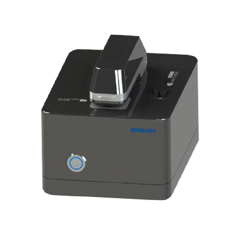 Bk-Cw1000/2000 Micro-Volume espectrofotómetro UV/Vis