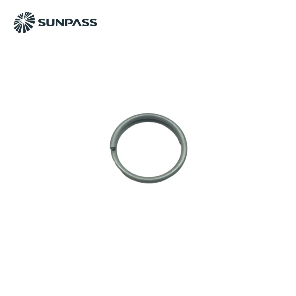 Split Ring for Valve ISO Tank Container Accessories