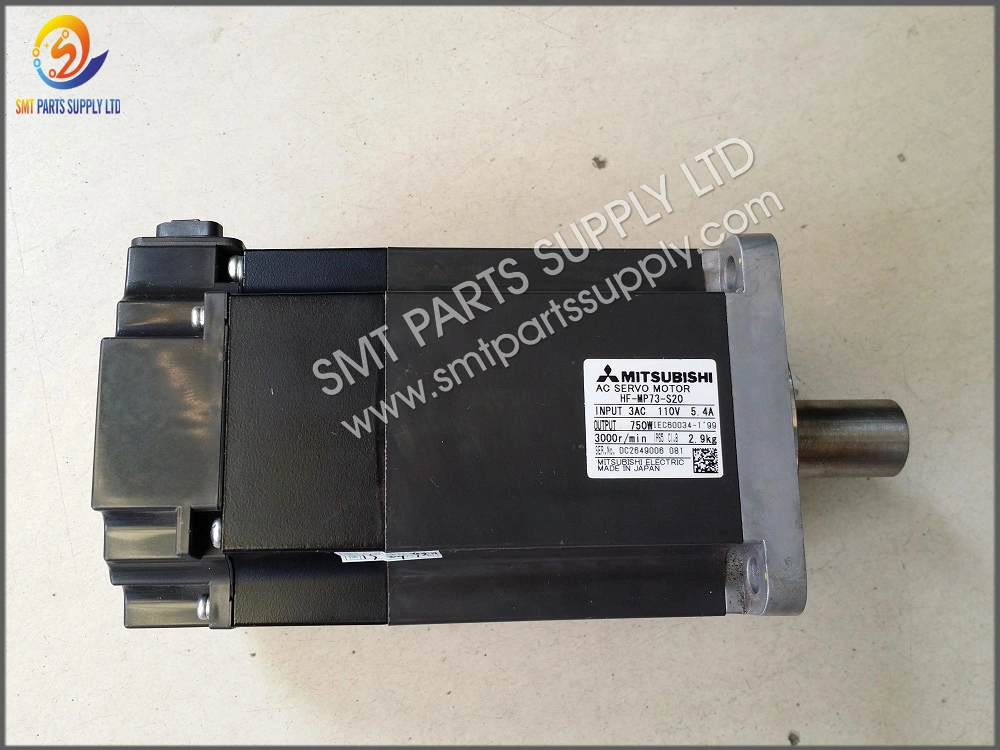 SMT moteur Panasonic CM101 N610063660ab HF-MP73-S20