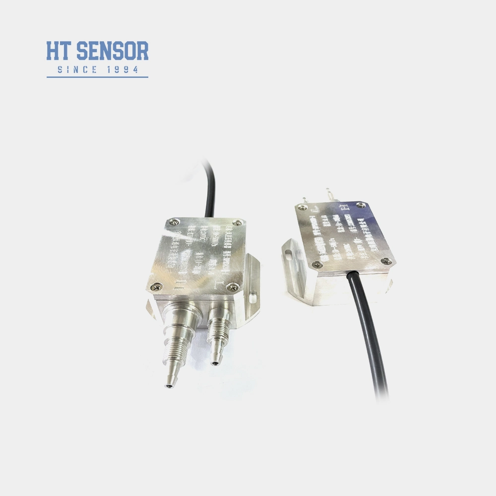 Convenient Installation Voltage wind and air test  Pressure Transducer level sensor