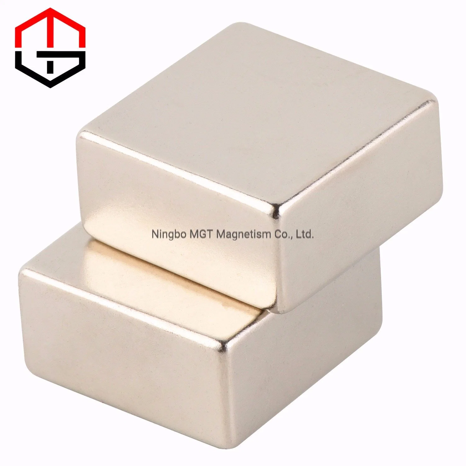 Wholesale/Supplier Nefeb Magnet Square Magic Cube High Performance Neodymium Magnet Factory