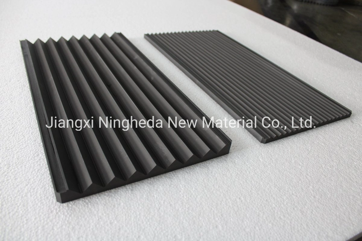 Carbon Graphite Sheet Mould Anode Bilopar Plate for Energy Battery