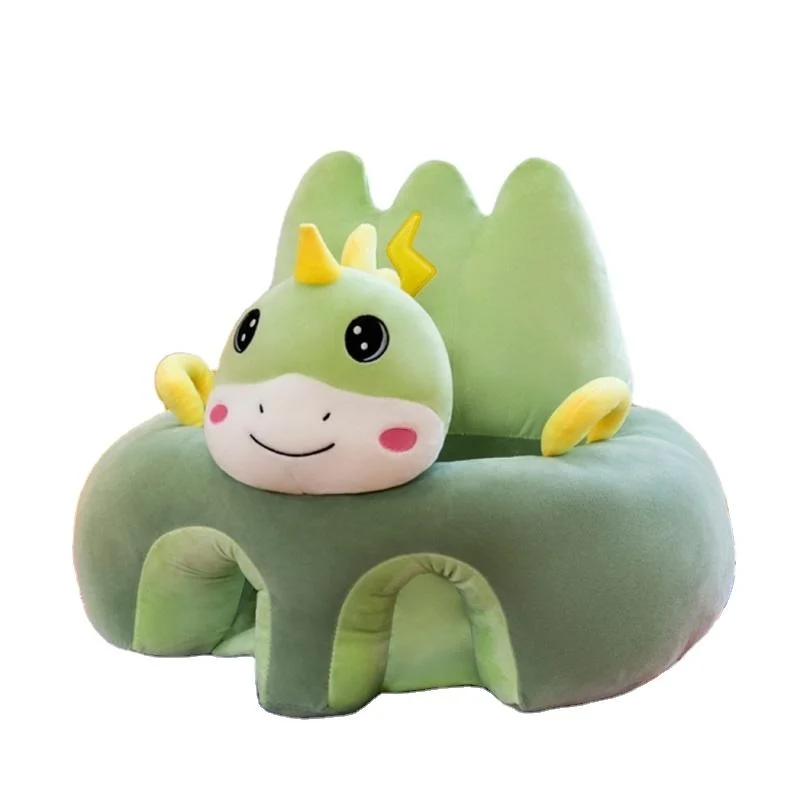 New Arrival New Style Children Chair Soft Animal Shape Sofa Dining Chair