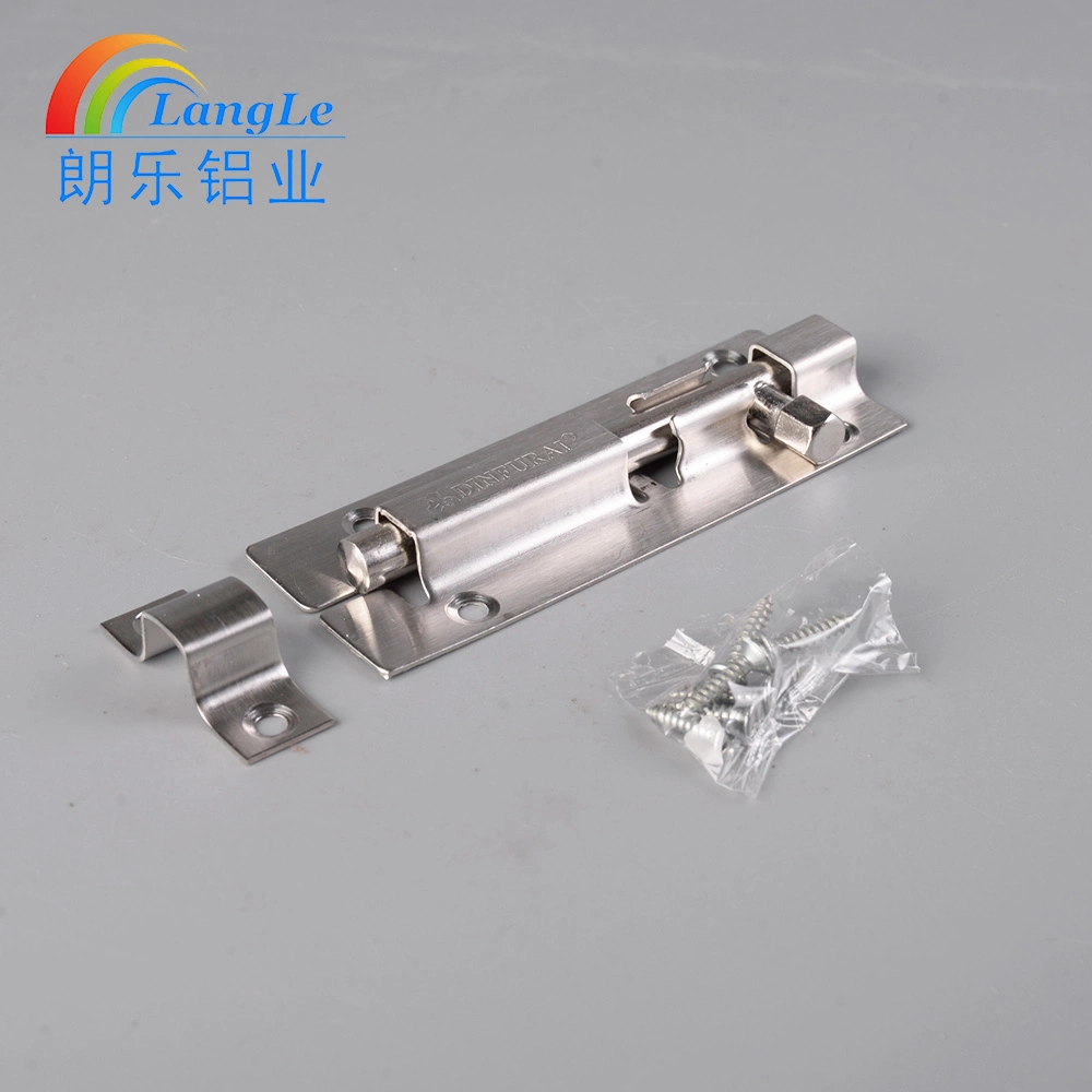 Die Cast Aluminum Sliding Door Handle for Sale