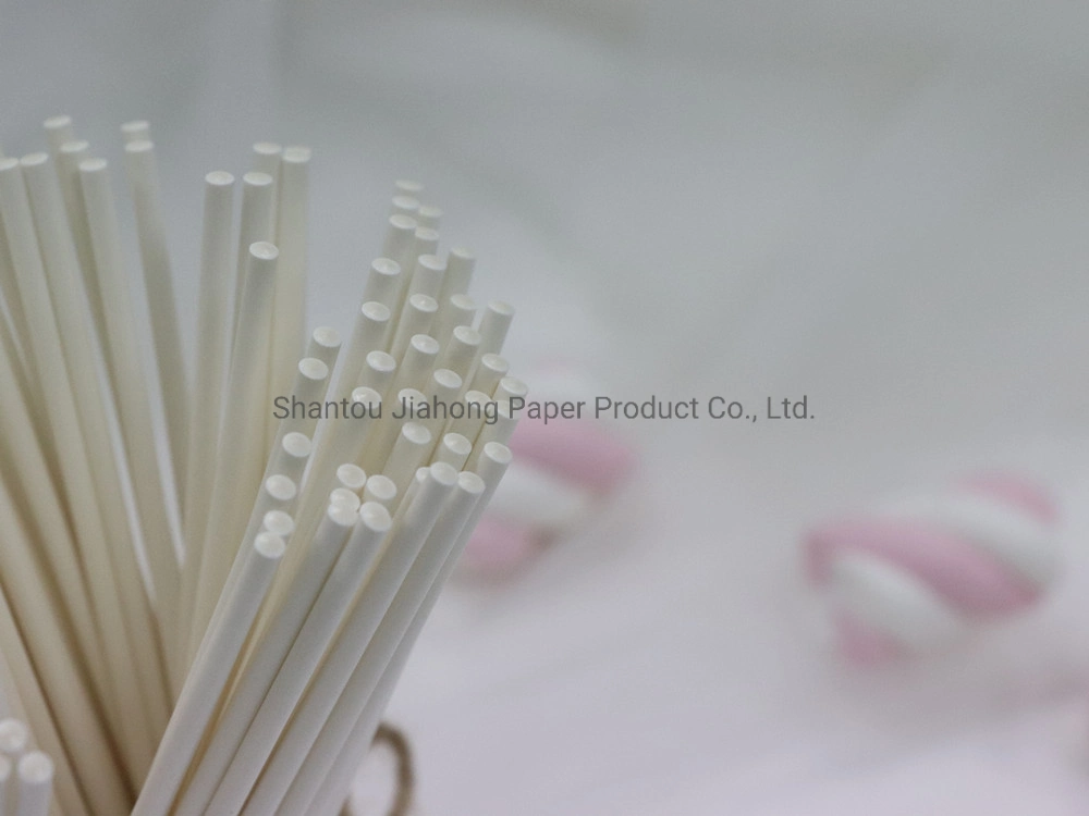 Flag Paper Stick for Birthday Cake Decoration 3.0*100mm