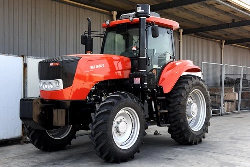 Syp Sh1204 120HP 4WD Wheel Tractor