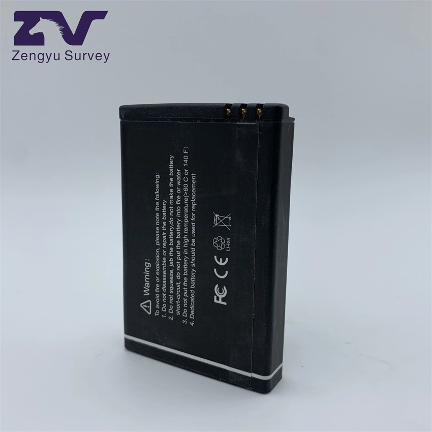 South Gnss GPS Battery Bp-4L 3.7V 3000mAh 11.1wh for South Chc Unistrong Rtk GPS Battery