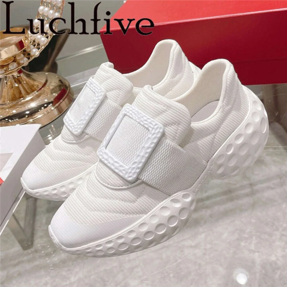 Half Slipper Casual Shoes Irregular Upper Design Casual Half Drag Canvas Shoes