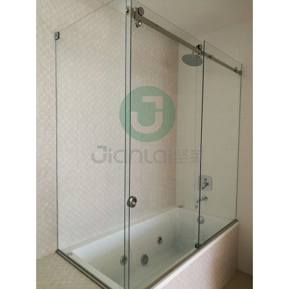 Bathroom Hardware Shower Glass Cabin