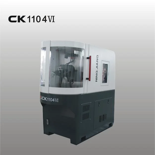 Special China Universal Turning Center Horizontal Small Cutting Precision Engine Mini Bench CNC Lathe