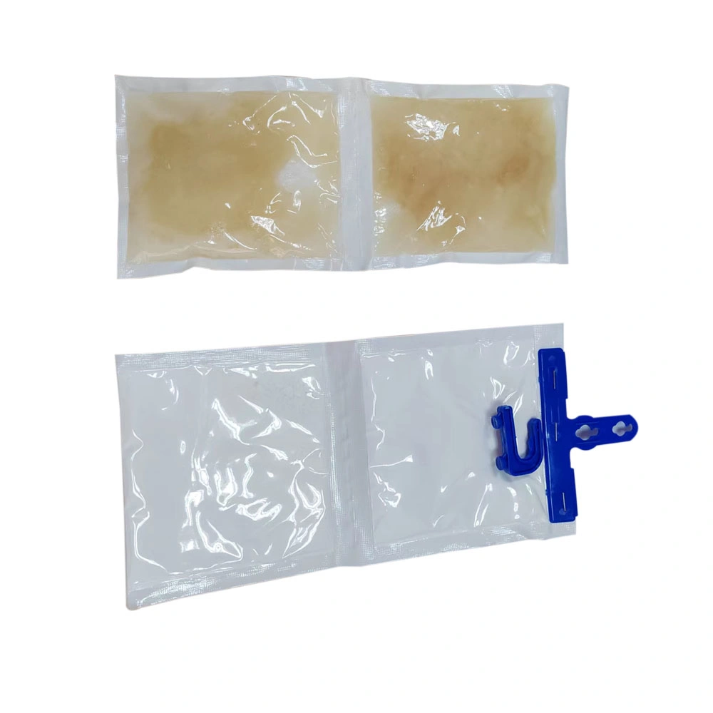 Desiccant Bags for Shipping Containers