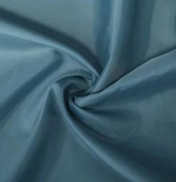 100%Polyesrer Moisture Permeability Windbreaker Taffeta Fabric 300t with PU Coating for Trench Coat