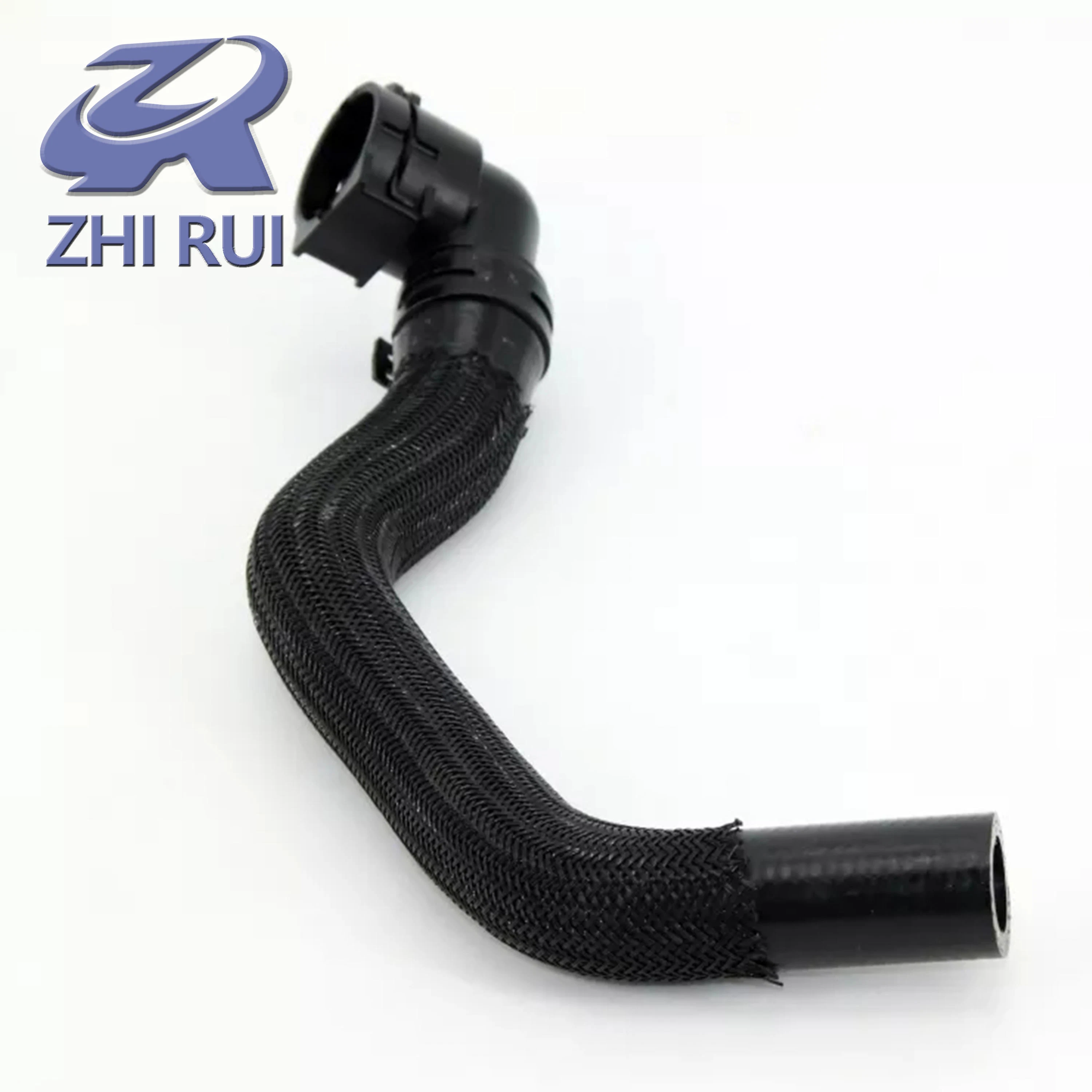 Auto Engine Radiator Coolant Hose Structure Cooling System Water Pipe for Auto Parts Xf 3.0 Sc Xf 3.0 Sc Sport Club OEM C2z6374