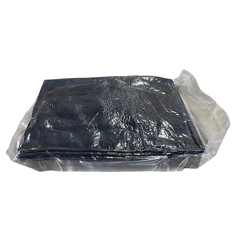 New Design Self Absorbing Bags Sap Polymer for Flood Control Gel Anti-Flood Sandbag