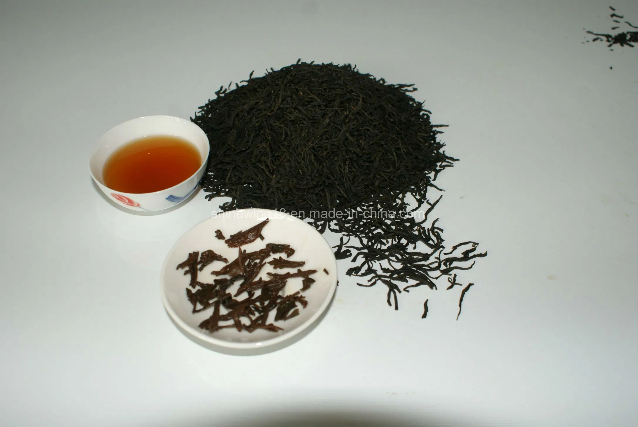 Fresh Hot Selling Premium Chinese Tea Strong Taste Keemum Black Tea