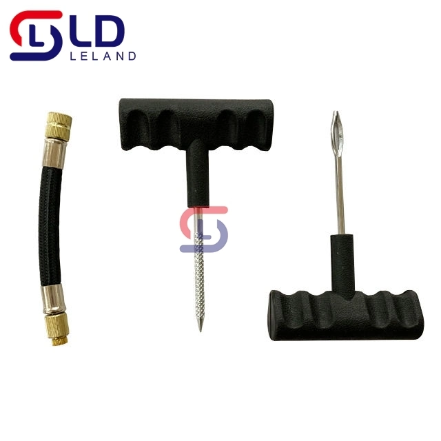 High quality/High cost performance  Motorcycle Accessories Tubeless Tire Repair Kit/Tire Repair Tool for Wholesale/Supplier