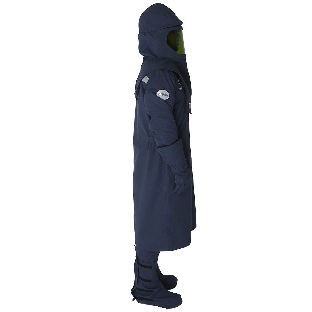 Extreme Protect 41 Cal Electrical Arc Flash Suit