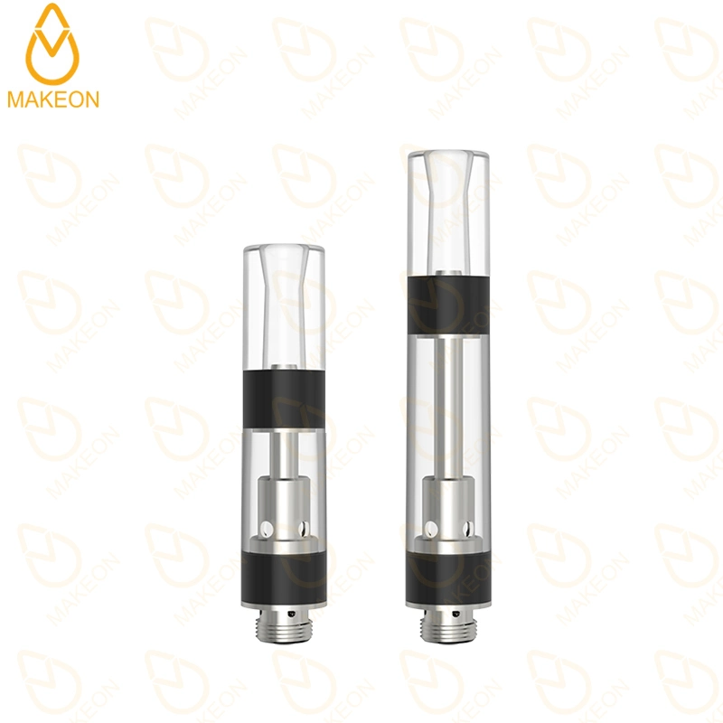 خرطوشة حبر G5 Pctg خرطوشتي خرطوشتي خزفية بدون طرف تسرب شعار العلامة التجارية المخصصة vape Atomizer