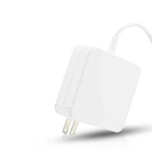 87W Cargador de portátil Apple 61W Cargador USB C adaptador de alimentación PD 30W Tipo-CAMERICAN Regulaciones, Regulaciones Europeas, Regulaciones Británicas, Regulaciones australianas