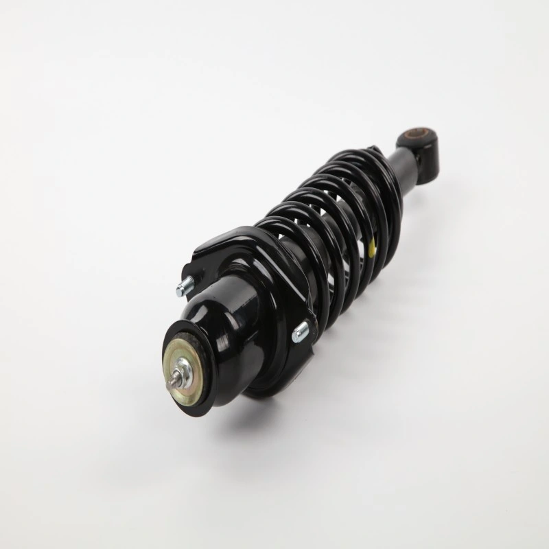 Automotive Suspension Systems for Toyota Front Shock Absorber Assembly