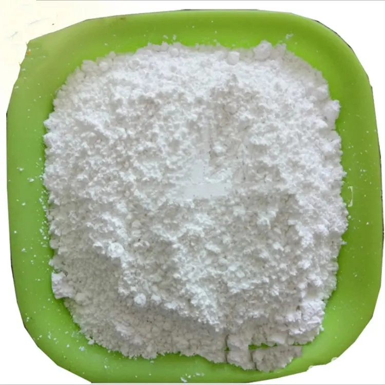 Rutile and Anatase Titanium Dioxide White Powder Pigment Dye TiO2