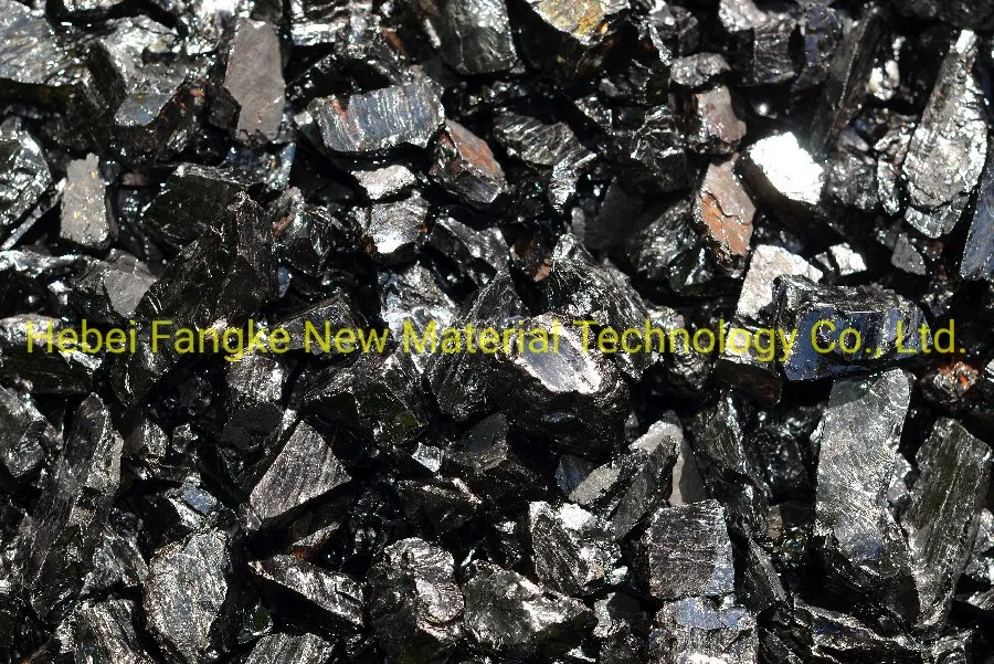 Additive with Calcined Anthracite Coal with Manufacture Price