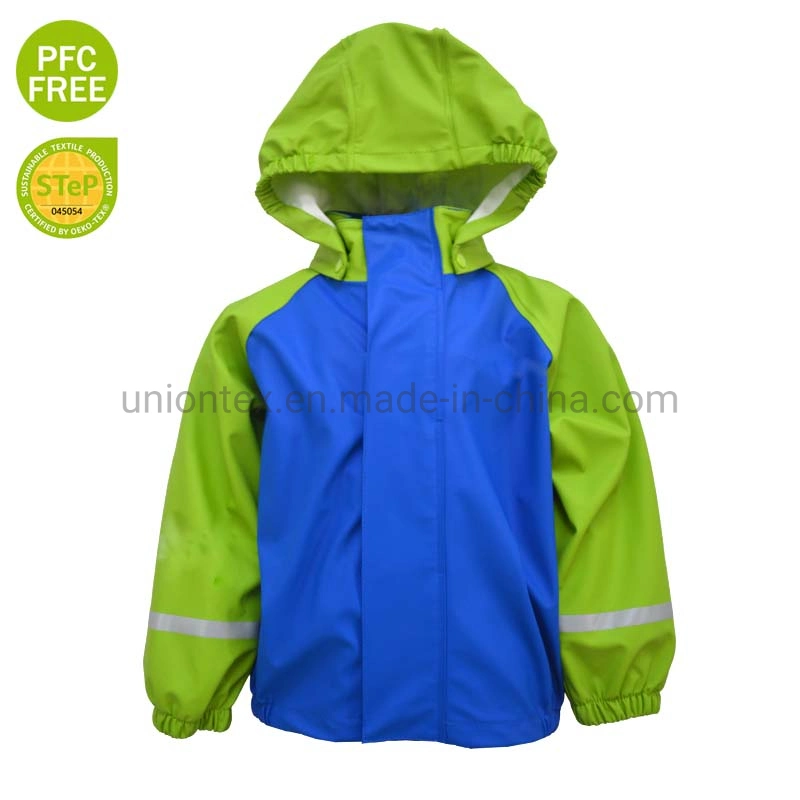 Best Rain Suits for Babies and Toddlers