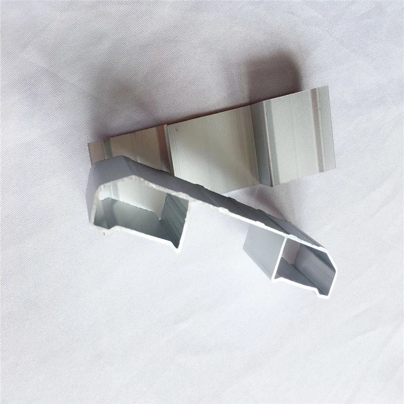 Customized Aluminum 6061 Enclosure Extruded Aluminum