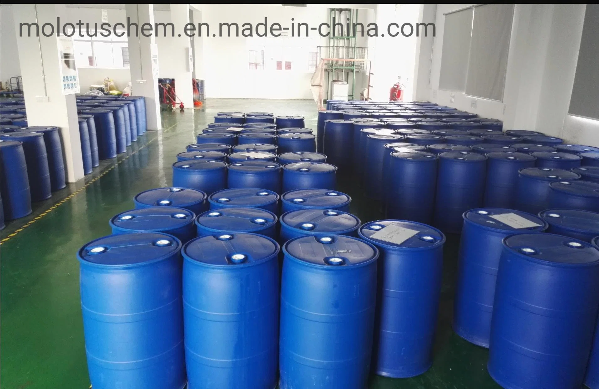 Agent de surface chimique Didecyl diméthyl ammonium Chlorure, DDAC, CAS7173-51-5