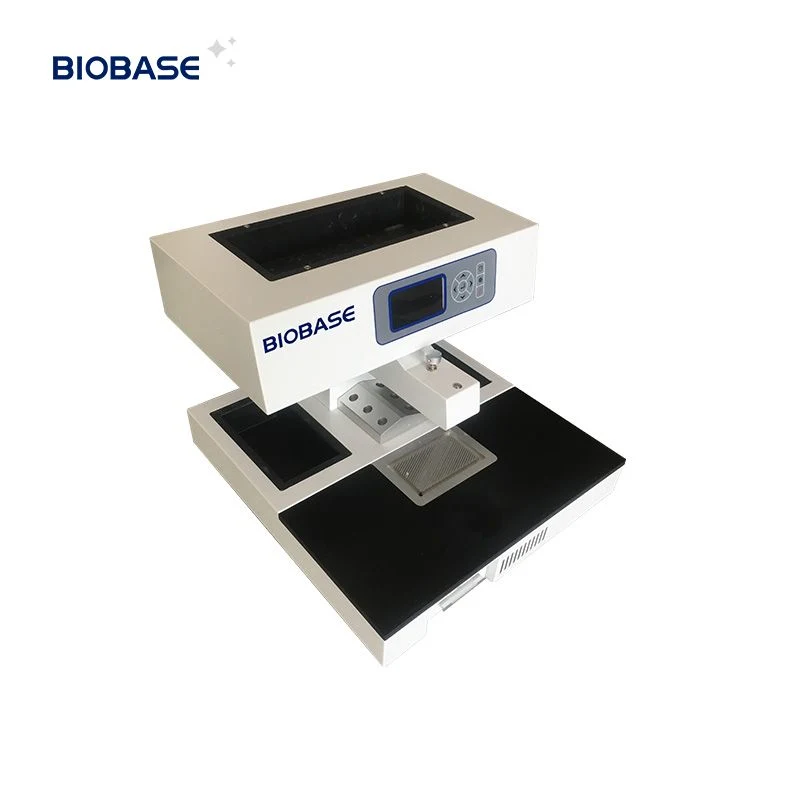 Biobase Tissue Embedding Center & Cooling Plate Pathological Analysis Equipment