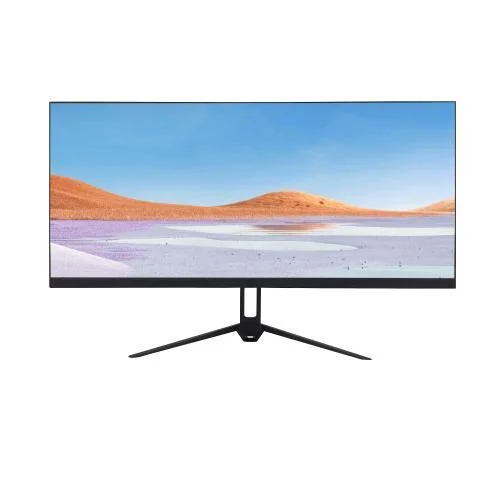 شاشة LCD مقاس 29 بوصة طراز AEVجن 2560X1080، مزودة بتقنية IPS بوضوح عال كامل مزودة بشاشة LCD ذات إطار رفيع جدًا