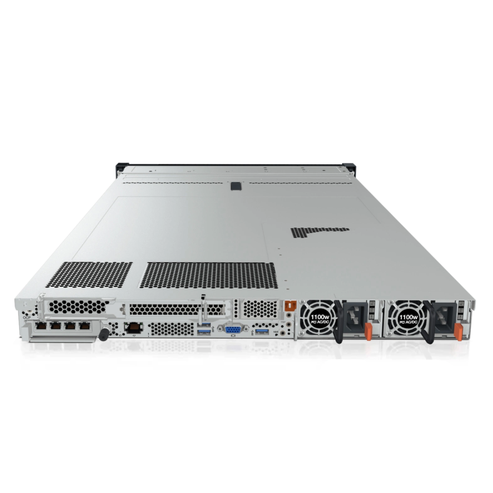 Hot Sale Thinksystem Sr630 V2 1u Rack Server DDR4-32GB-2933y for New Series of Servers