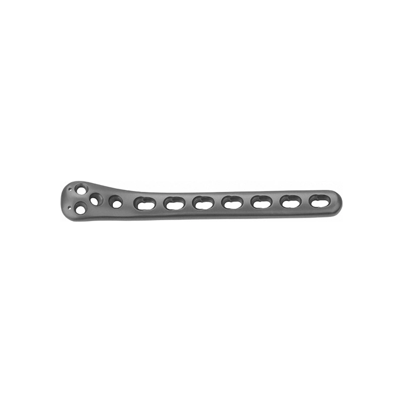 Pure Titanium Orthopedic Internal Fixation Proximal Femur Locking Plate-II