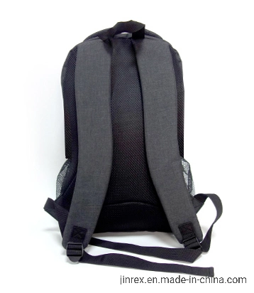 Outdoor Street Leisure Sports Travel School Daily Laptop Backpack Document Bag