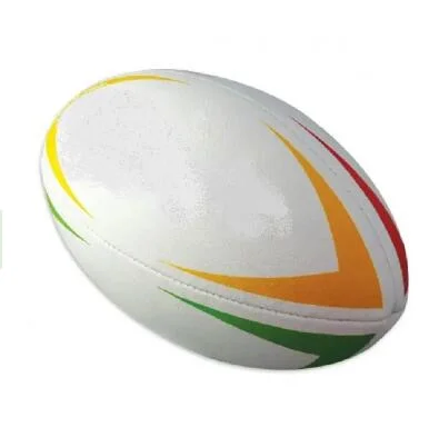 Promotions and Competitions Neoprene Rugby Ball