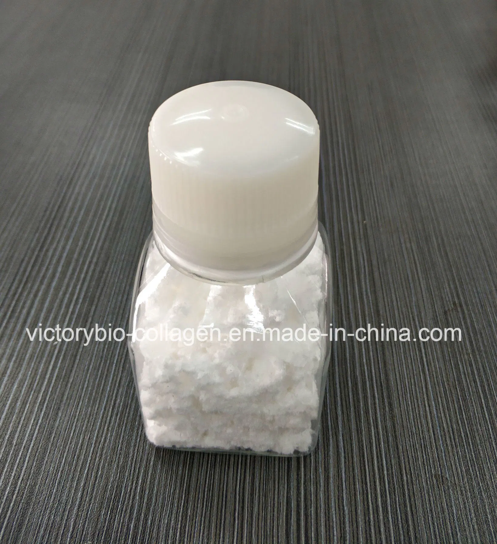 ماء Soluble Atelocollagen Powder Medical Grade Collagen