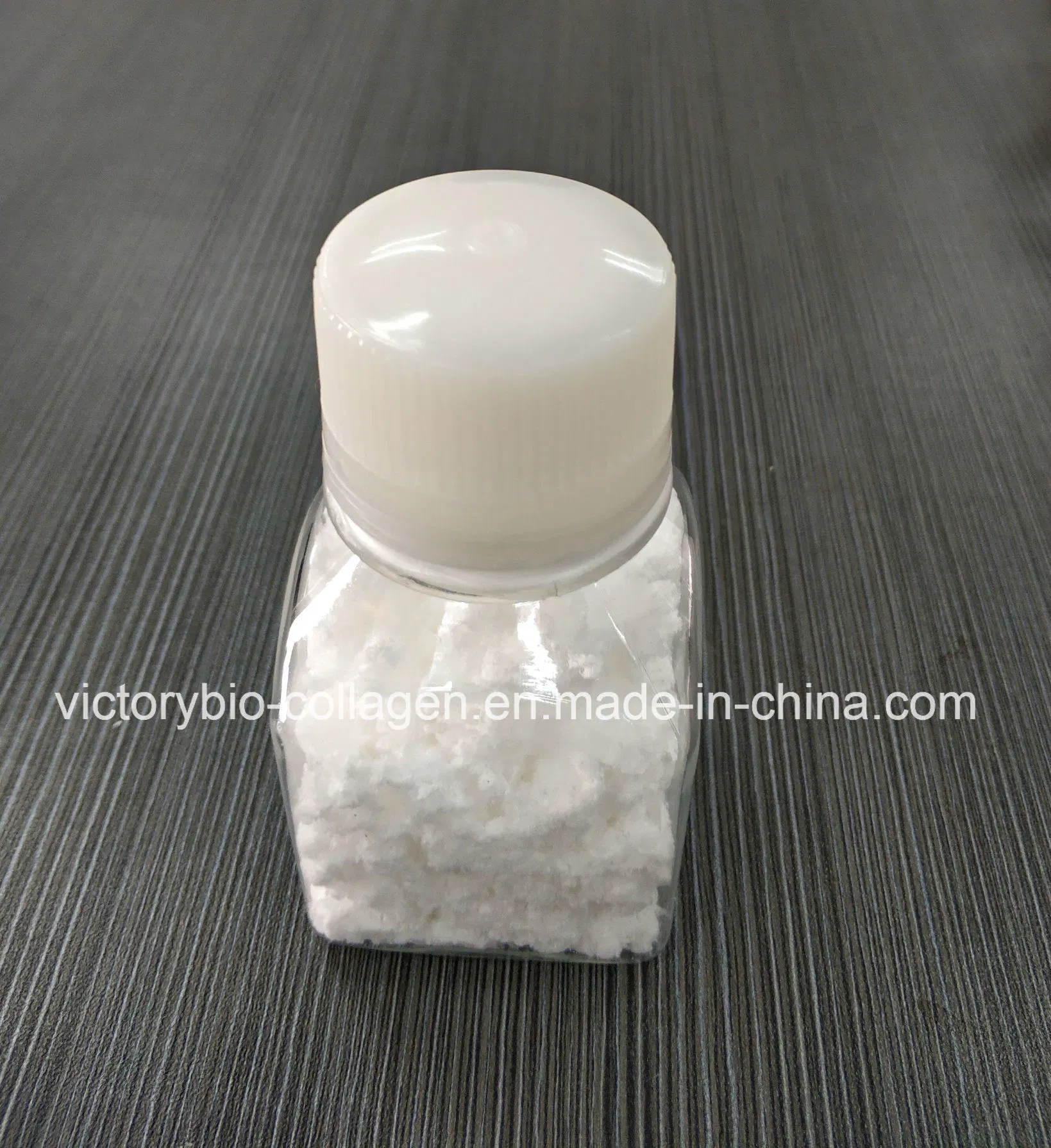 Water Soluble Atelocollagen Powder Medical Grade Collagen