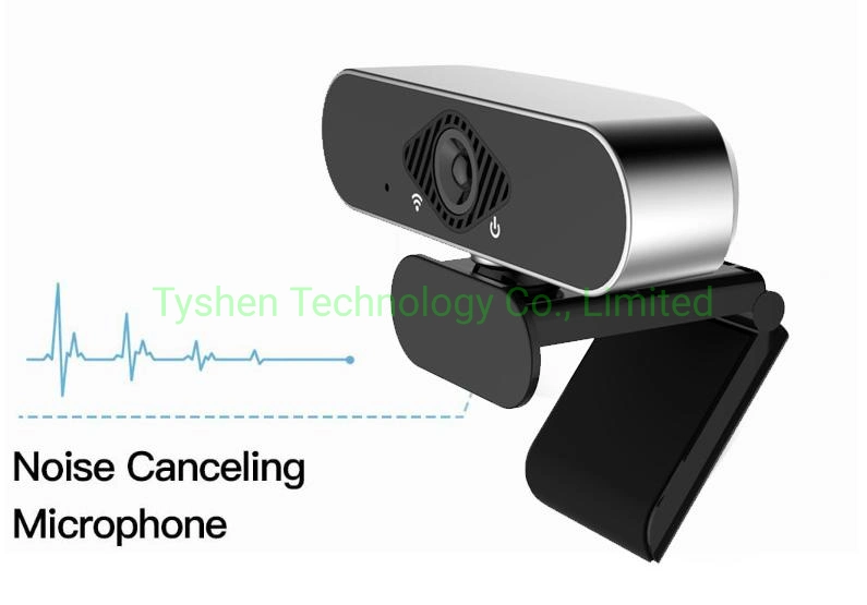 1080P Webcam Mcbuilt-in Wind Camera Driver Free Remote Webcam