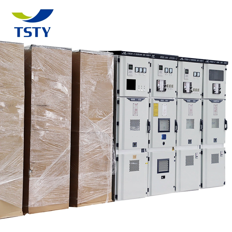 Mns Standard Low Pressure Draw-out Switchgear 50 60 Hz 660V Low-Voltage Switch Gear