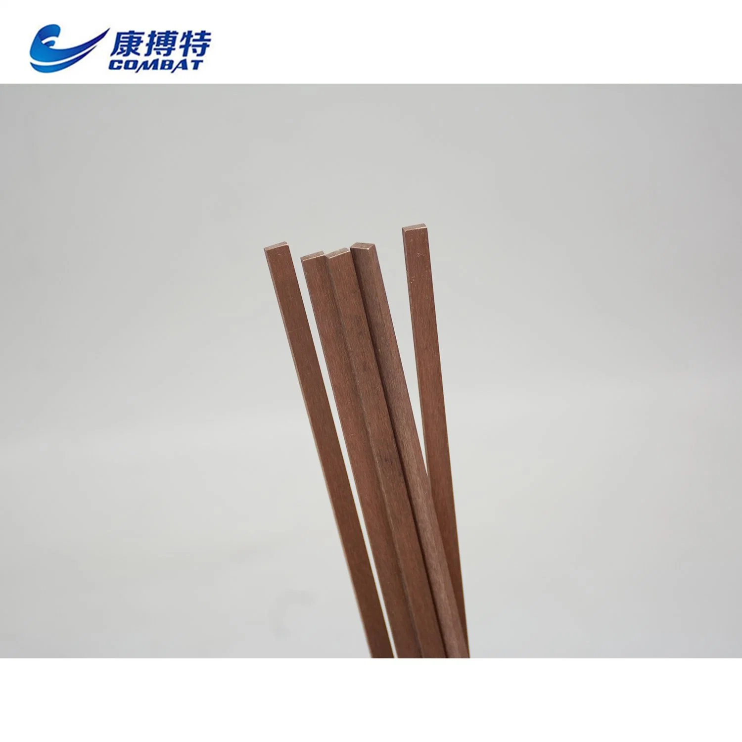 Hot Sale High Density Tungsten Copper Alloy Bar Price