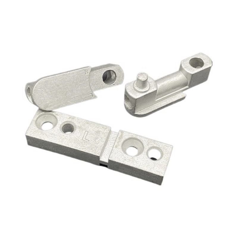 Iron Sand Casting Precision CNC Machining Pipe Hangers and Fittings