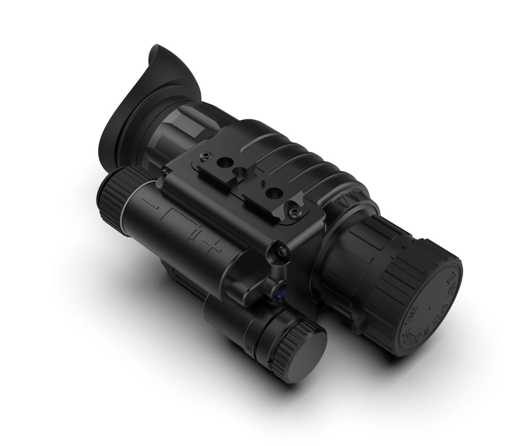 Intensifier Tube Technology Monocular Low Light Night Vision