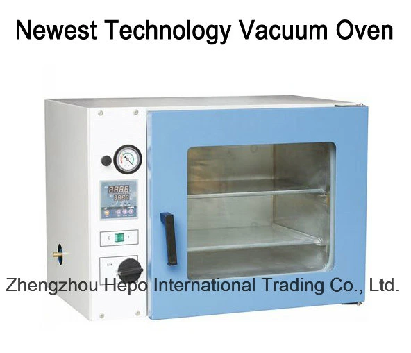 High Temperature Hot Air Circulation Drying Oven (HP-FDO45)