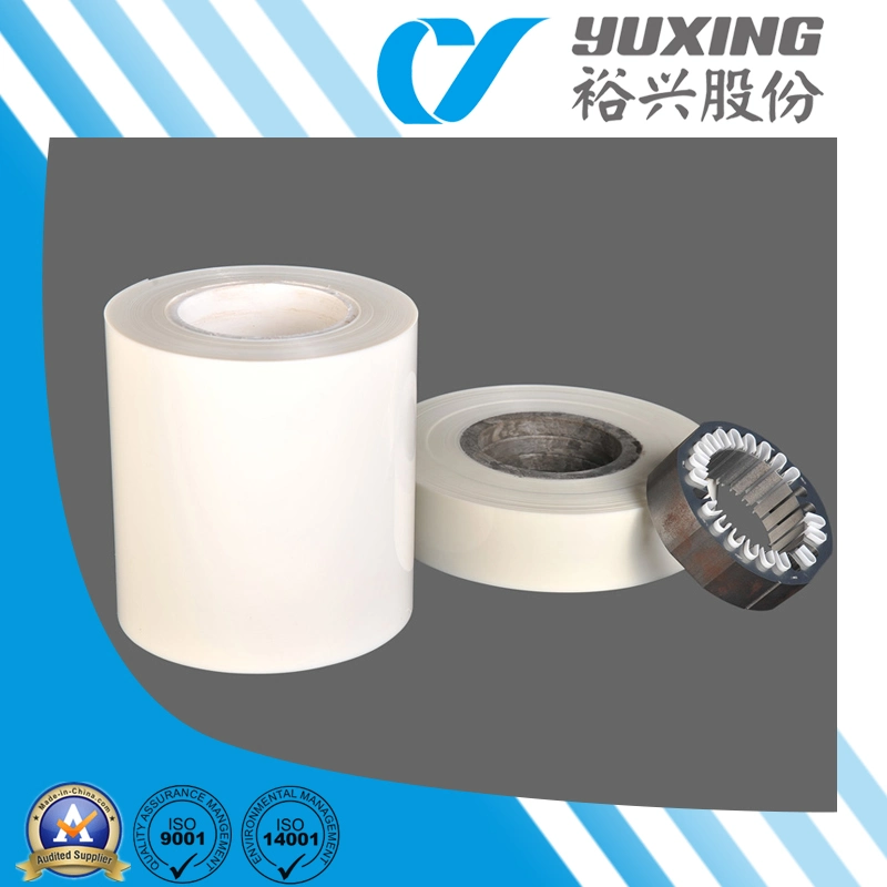 50-500&mu; M Insulation Sheet with UL (CY30G)