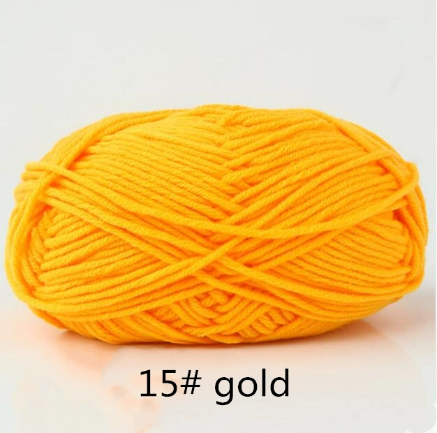 High quality/High cost performance  Wholesale/Supplier Acrylic Knitting Yarn Woolen Yarn&#160; for Sweater