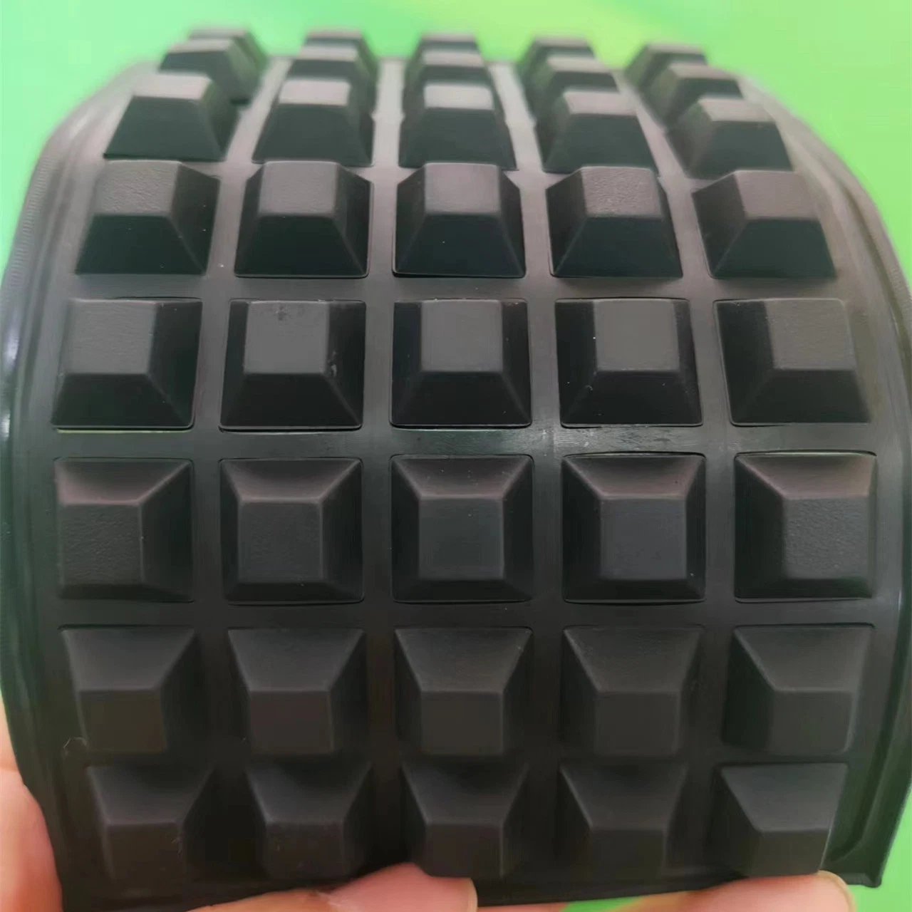 Best Self Adhesive Rubber Feet/Custom Made Rubber Mount Feet for Furniture Rubber Product